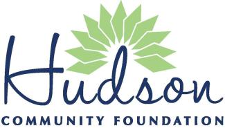 Logo of Hudson Community Foundation